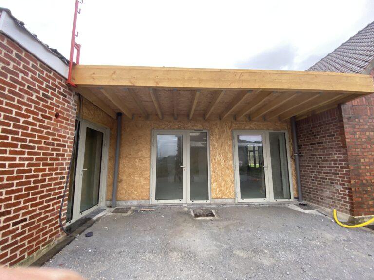 Entreprise rénovation Saint Sylvestre