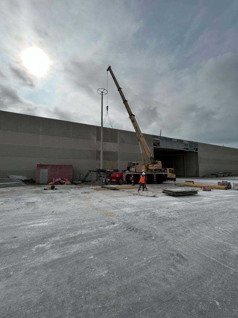 construction gros oeuvre batiment industriel calais 01