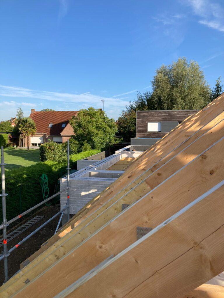 extension charpente bois hazebrouck 03