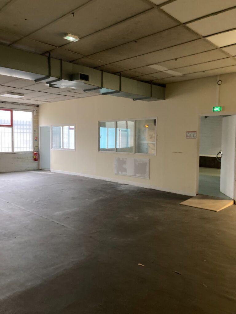 platrerie hazebrouck epicerie pocholle avant plafond