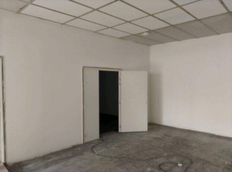 platrerie hazebrouck epicerie pocholle finition placo